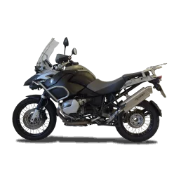 Hp Corse 4-Track Bmw R 1200 GS