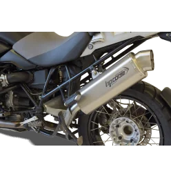 Hp Corse 4-Track Bmw R 1200 GS