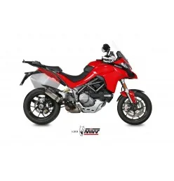 Mivv Suono Ducati Multistrada 1260