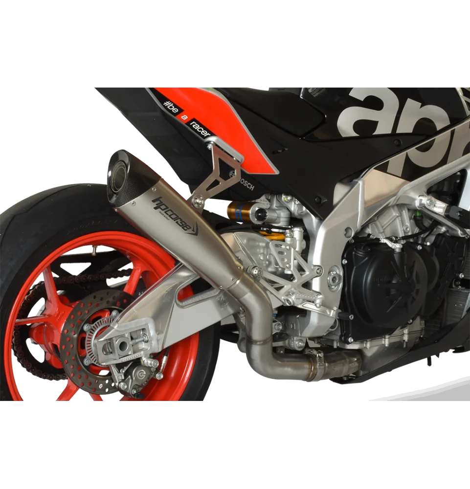 Hp Corse Evoxtreme Aprilia Tuono V4 1000