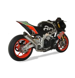 Hp Corse Evoxtreme Aprilia Tuono V4 1000