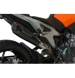 Hp Corse Evoextreme Ktm Duke 790