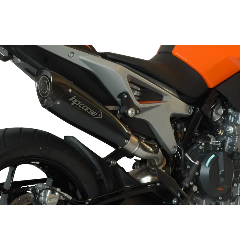 Hp Corse Evoextreme Ktm Duke 790