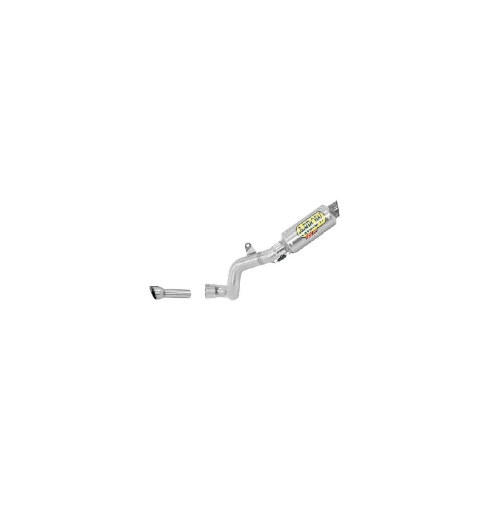 Arrow Exhaust Honda CBR 1000 RR