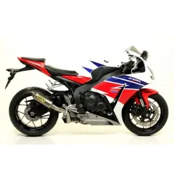 Arrow Exhaust Honda CBR 1000 RR