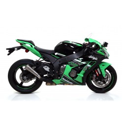 Arrow zx10r deals