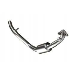 Mivv Sport Exhaust H.046.L9 Honda Integra NC 700 S