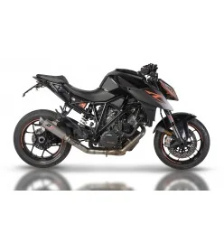 Qd Exhaust Ktm 1290 SuperDuke