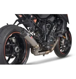 Qd Exhaust Ktm 1290 SuperDuke