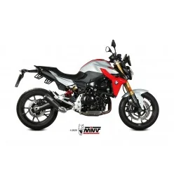 Mivv X-M1 Black Bmw F 900 R