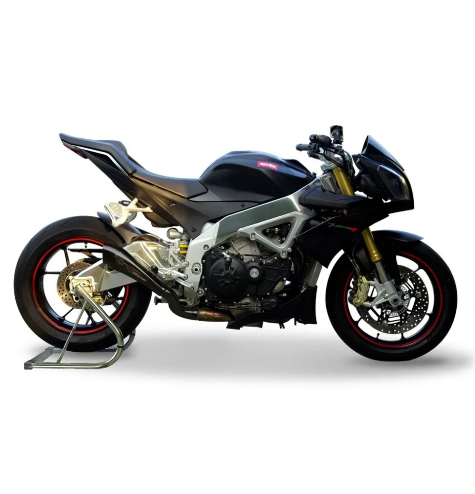 Hp Corse Aprilia Tuono V4 R