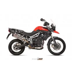 Mivv Oval Triumph Tiger 800