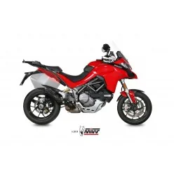 Mivv Suono Ducati Multistrada 1260