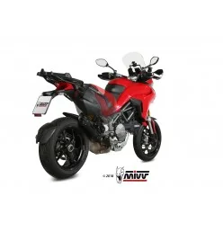 Mivv Suono Ducati Multistrada 1260