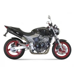 Mivv X-cone Black Honda Hornet 600