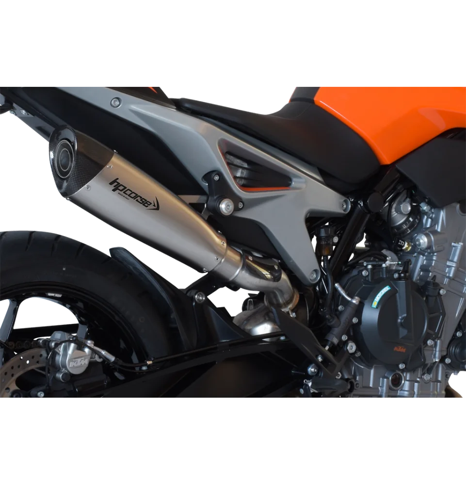 Hp Corse Evoextreme Ktm Duke 790