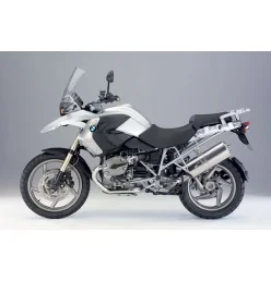 Termignoni Bmw R 1200 GS