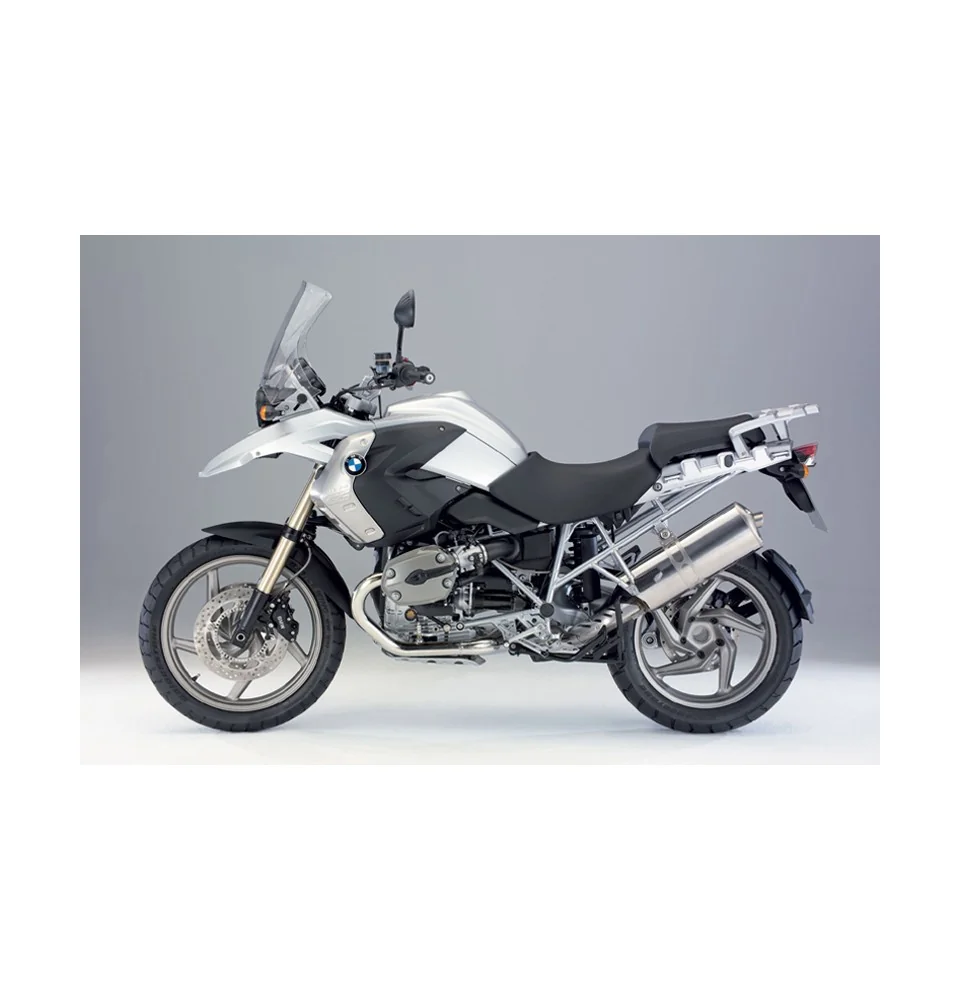 Termignoni Bmw R 1200 GS