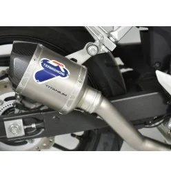 Termignoni Honda CB 500 F