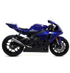 Arrow Exhaust Yamaha YZF R1