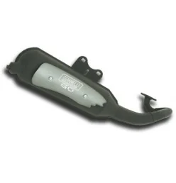 Giannelli Silencers Piaggio ZIP