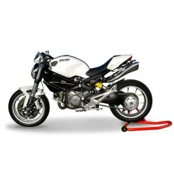 Hp Corse Ducati Monster 696 796 1100