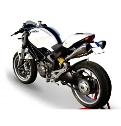 Hp Corse Ducati Monster 696 796 1100