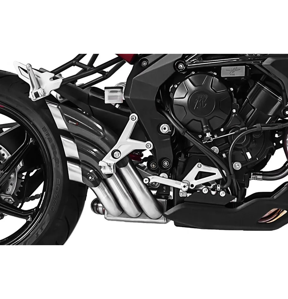 Hp Corse Hydro-Tre MV Agusta Rivale 800