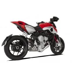 Hp Corse Hydro-Tre MV Agusta Rivale 800