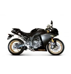 Termignoni Yamaha YZF R1