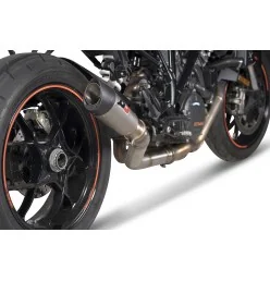 Qd Exhaust Ktm 1290 SuperDuke