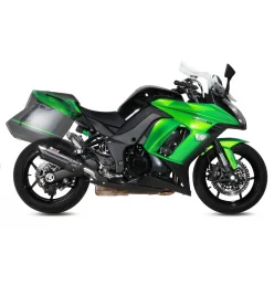 Mivv Suono Kawasaki Z 1000 SX