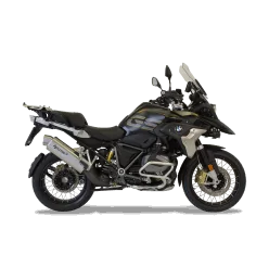 Hp Corse 4-Track-R Bmw R 1250 GS