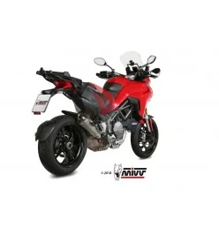 Mivv Delta Race Ducati Multistrada 1260