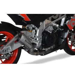 Hp Corse Hydroform Short Aprilia RSV4