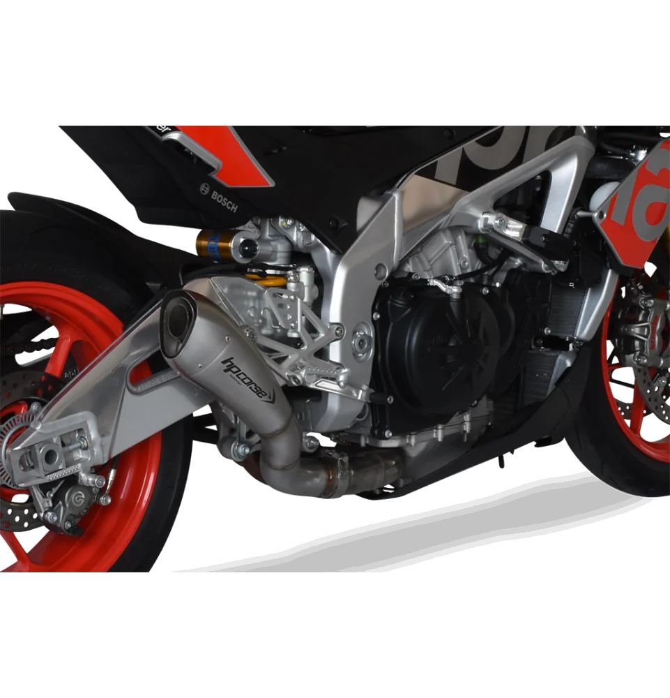 Hp Corse Hydroform Short Aprilia RSV4