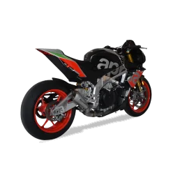 Hp Corse Hydroform Short Aprilia RSV4