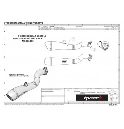 Hp Corse Aprilia Tuono V4 R