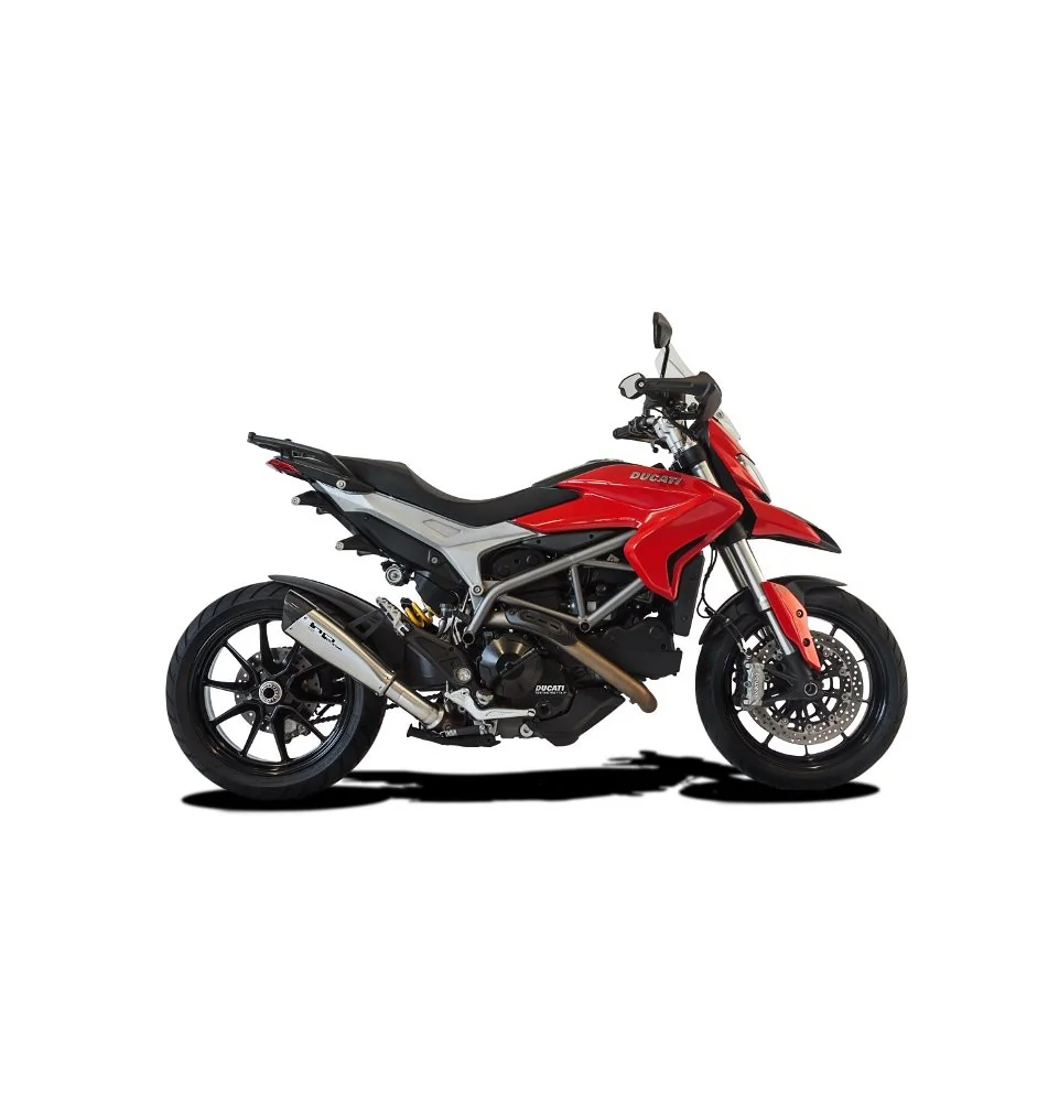 Hp Corse Evoxtreme Ducati Hypermotard 821