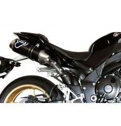 Termignoni Yamaha YZF R1