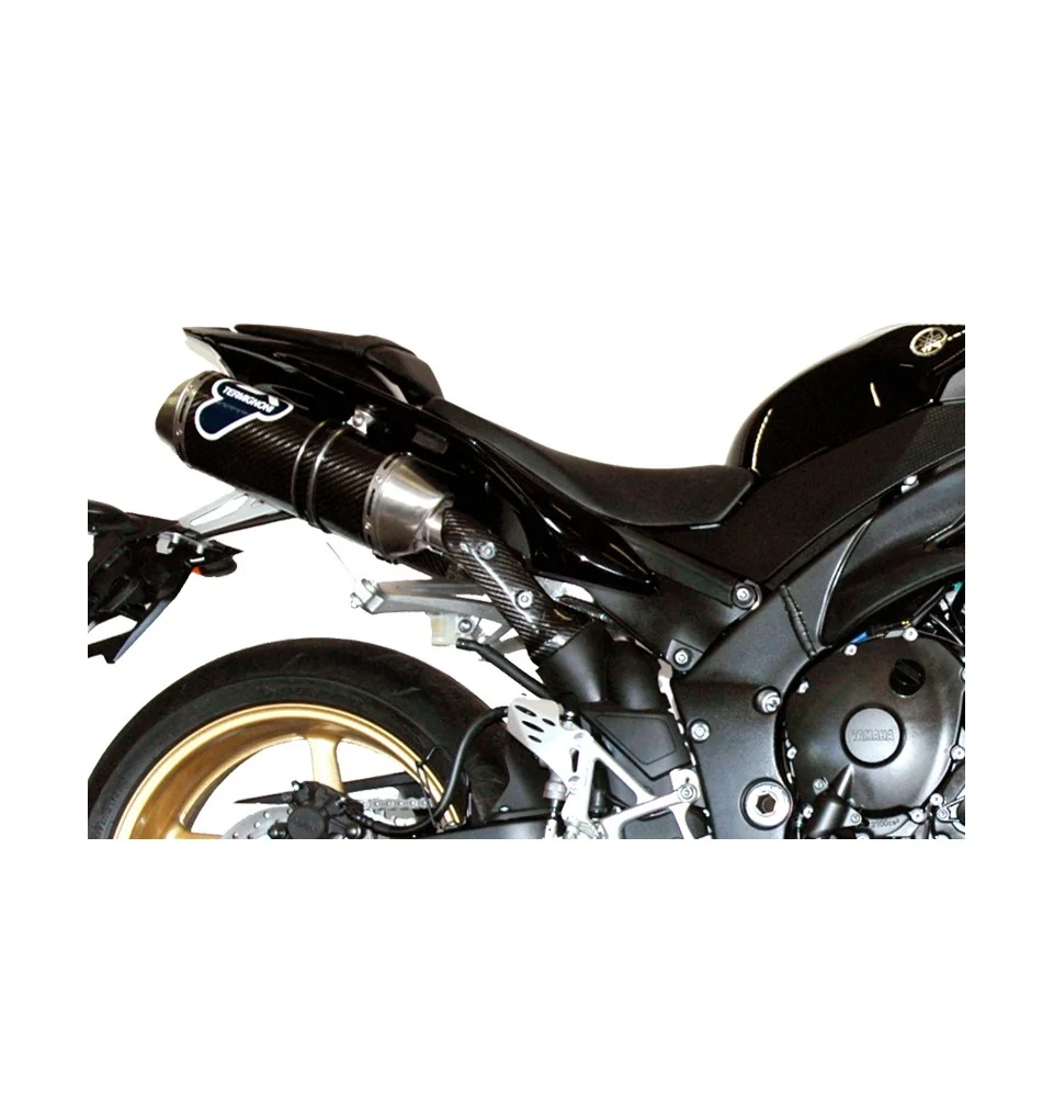 Termignoni Yamaha YZF R1