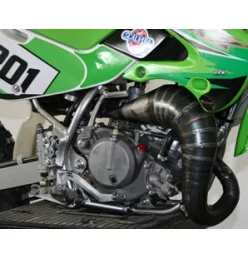 Scalvini Racing Kawasaki Kx 65 001.042010