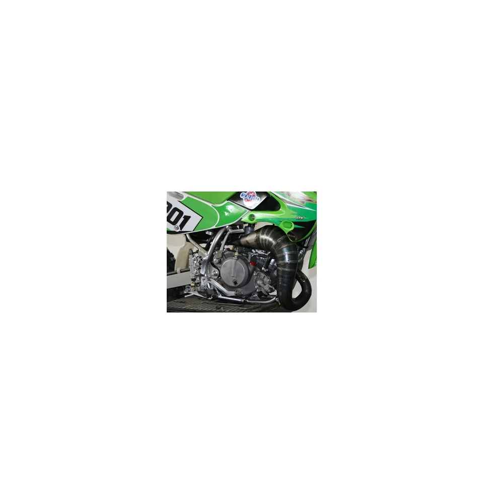 Scalvini Racing Kawasaki Kx 65 001.042010