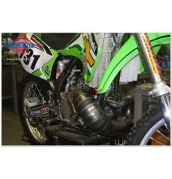 Scalvini Racing Kawasaki Kx 250 001.046010