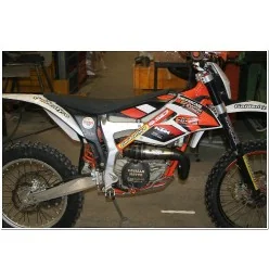 Scalvini Racing Ktm Freeride 250 2T 001.017010