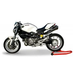 Hp Corse Ducati Monster 696 796 1100