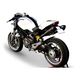 Hp Corse Ducati Monster 696 796 1100