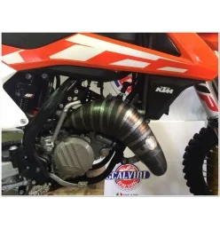 Scalvini Racing KTM XC-W 125 001.014020