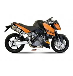 Mivv Suono KTM Superduke 990