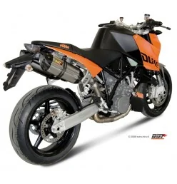 Mivv Suono KTM Superduke 990